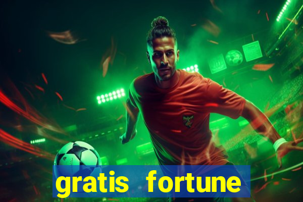 gratis fortune dragon demo